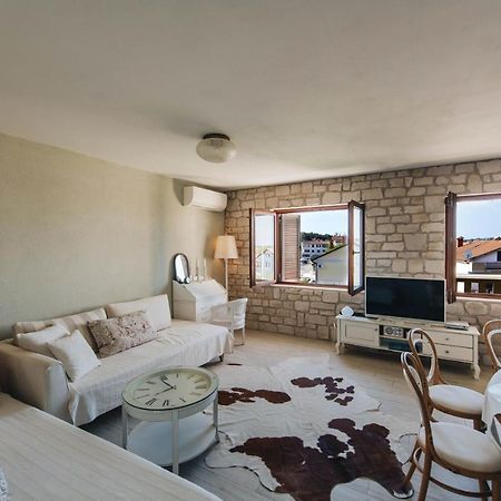 Salvia 4 Stars Apartment Porec Exterior photo