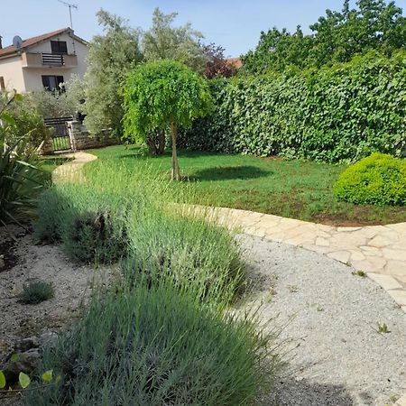 Salvia 4 Stars Apartment Porec Exterior photo