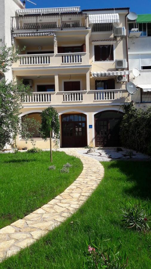 Salvia 4 Stars Apartment Porec Exterior photo