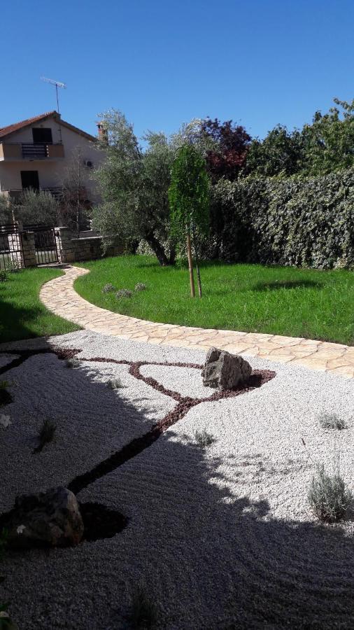 Salvia 4 Stars Apartment Porec Exterior photo