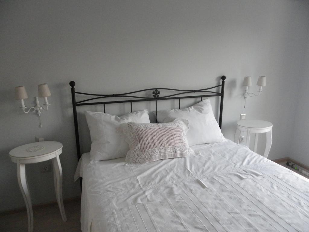 Salvia 4 Stars Apartment Porec Exterior photo