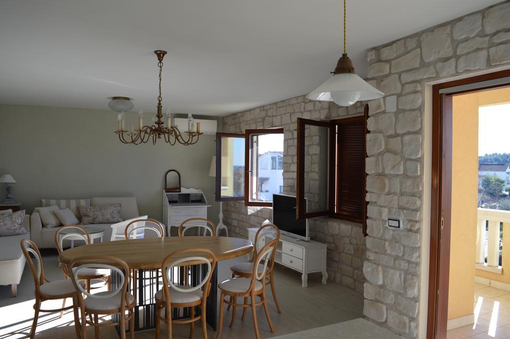 Salvia 4 Stars Apartment Porec Exterior photo