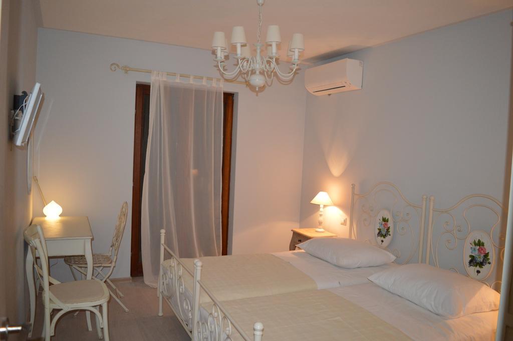 Salvia 4 Stars Apartment Porec Exterior photo