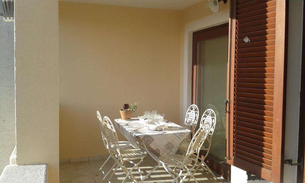 Salvia 4 Stars Apartment Porec Exterior photo