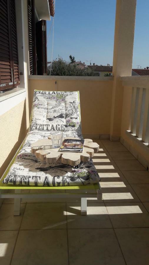 Salvia 4 Stars Apartment Porec Exterior photo