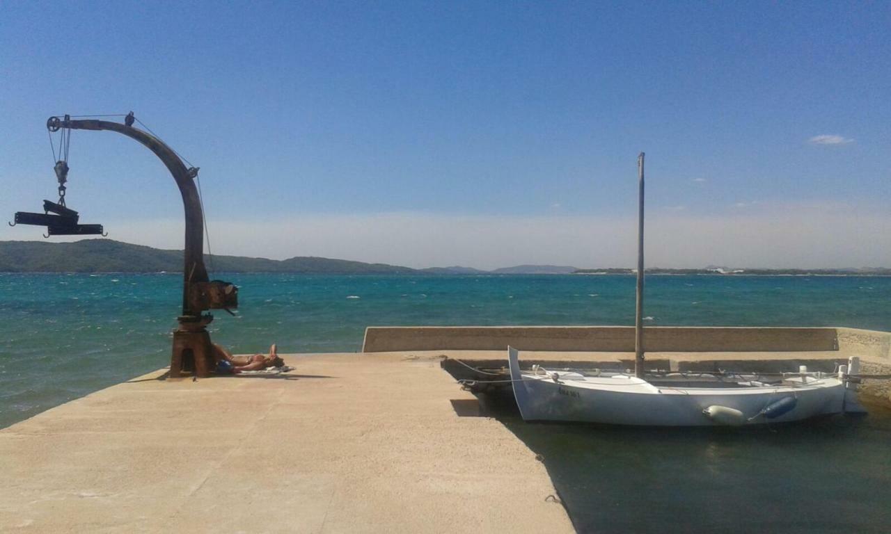 Salvia 4 Stars Apartment Porec Exterior photo